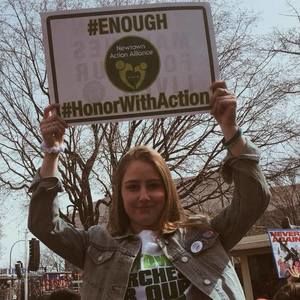 Meet your Posher, Sophie